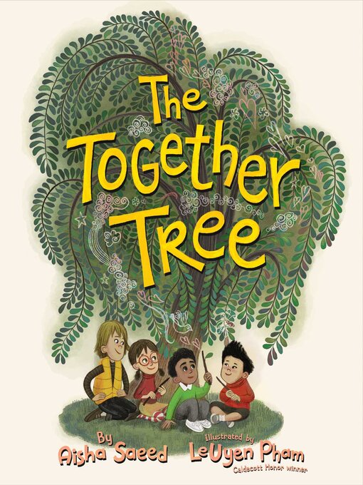 Title details for The Together Tree by Aisha Saeed - Wait list